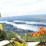 Rebenhaus Apartamento Rüdesheim am Rhein