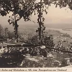 Rebenhaus *