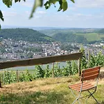 Rebenhaus Daire *