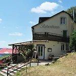 Daire Rebenhaus Rüdesheim am Rhein