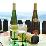 Daire Rebenhaus Rüdesheim am Rhein