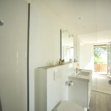 Rebenhaus Apartmán Rüdesheim am Rhein