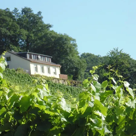 Apartamento Rebenhaus *