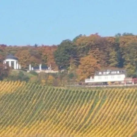 Apartamento Rebenhaus