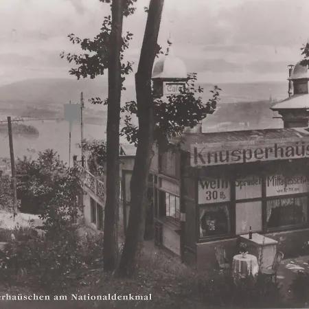 Rebenhaus *