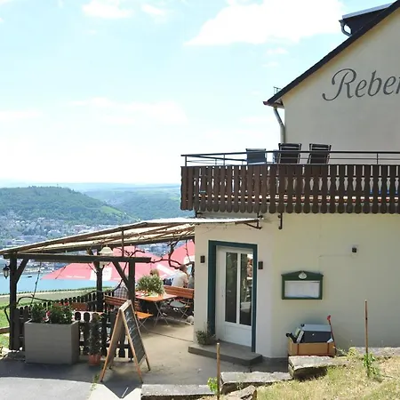Rebenhaus