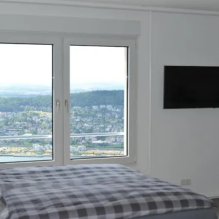 Rebenhaus Apartment *