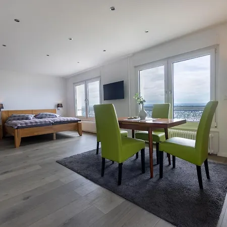 Rebenhaus Rüdesheim am Rhein