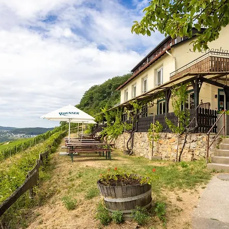 Rebenhaus Apartment