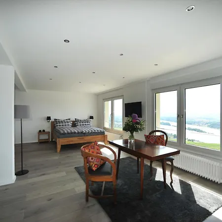 Rebenhaus * Rüdesheim am Rhein