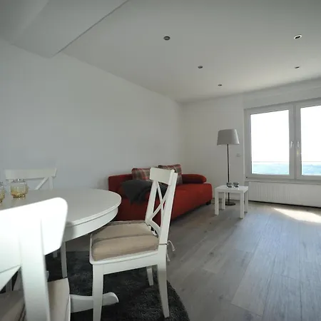 Apartment Rebenhaus