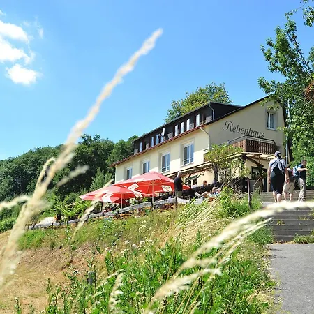 Rebenhaus Lägenhet *