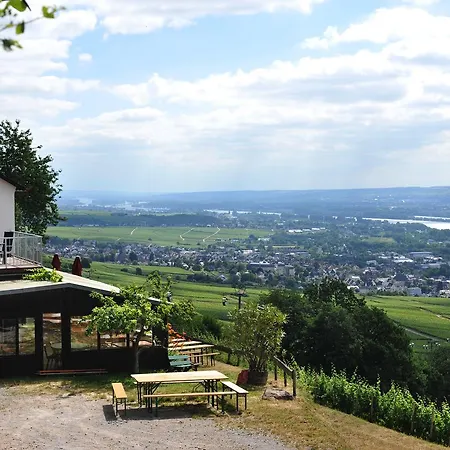 Apartmán Rebenhaus *