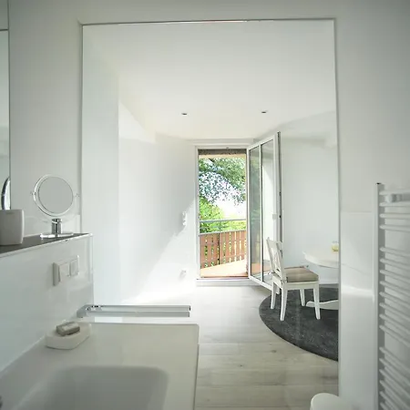 Rebenhaus Apartment