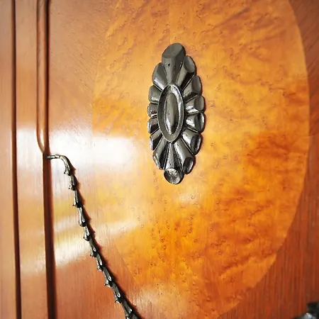 Rebenhaus Rüdesheim am Rhein