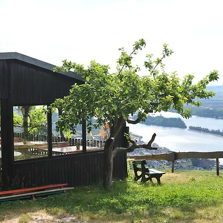 Apartment Rebenhaus *