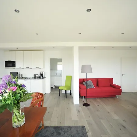 Rebenhaus Apartmán Rüdesheim am Rhein