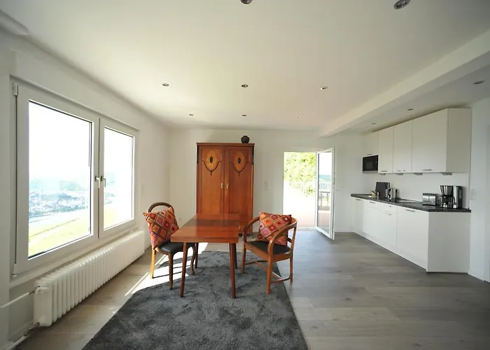 Rebenhaus Rüdesheim am Rhein