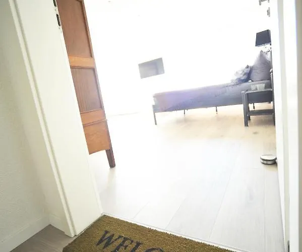 Appartement Rebenhaus