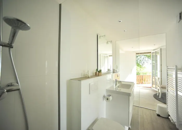 Rebenhaus Appartement Rüdesheim am Rhein