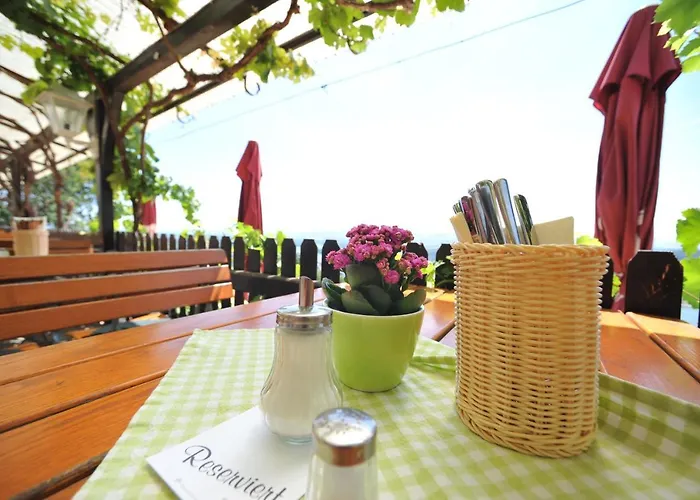 Apartamento Rebenhaus