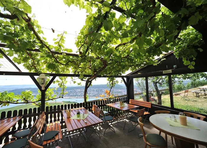 Rebenhaus Apartamento *