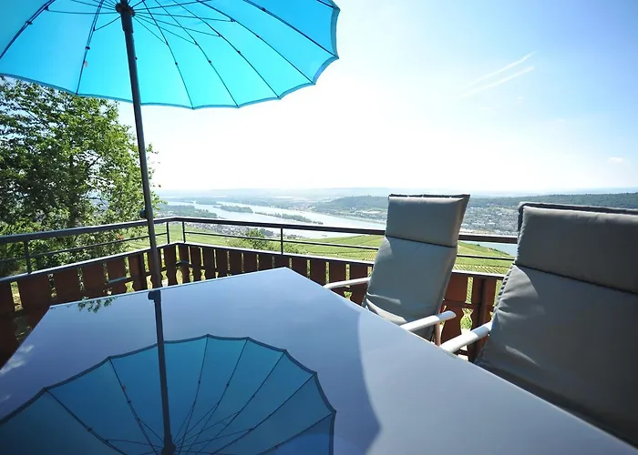 Apartamento Rebenhaus *