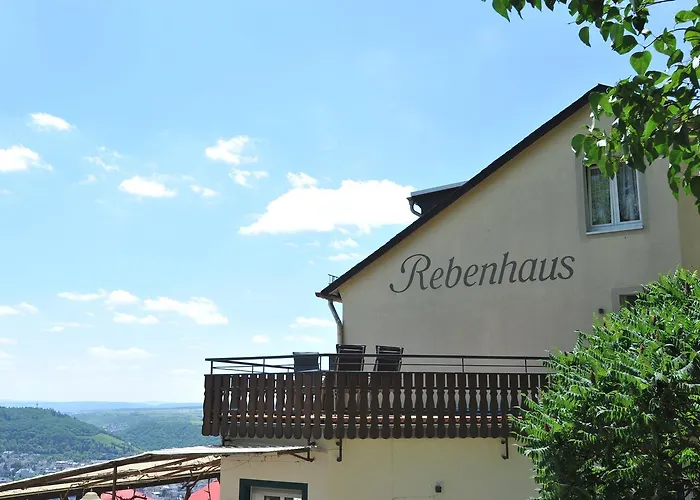 Rebenhaus