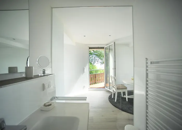 Rebenhaus Apartamento