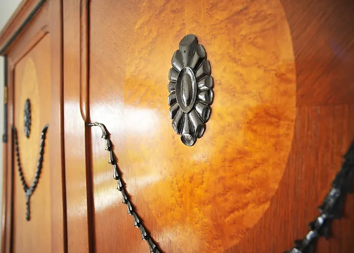 Rebenhaus Rüdesheim am Rhein