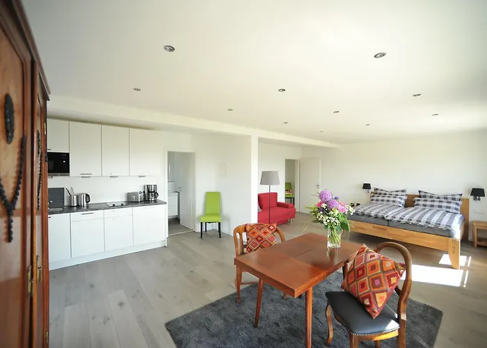 Rebenhaus Rüdesheim am Rhein